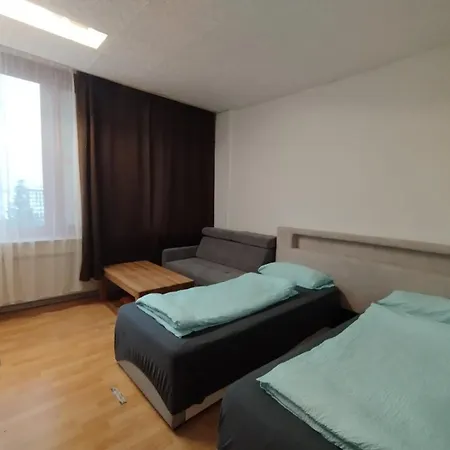 30 Mit 3 Kueche Dusche Waschmaschine Wi-fi Apartmán